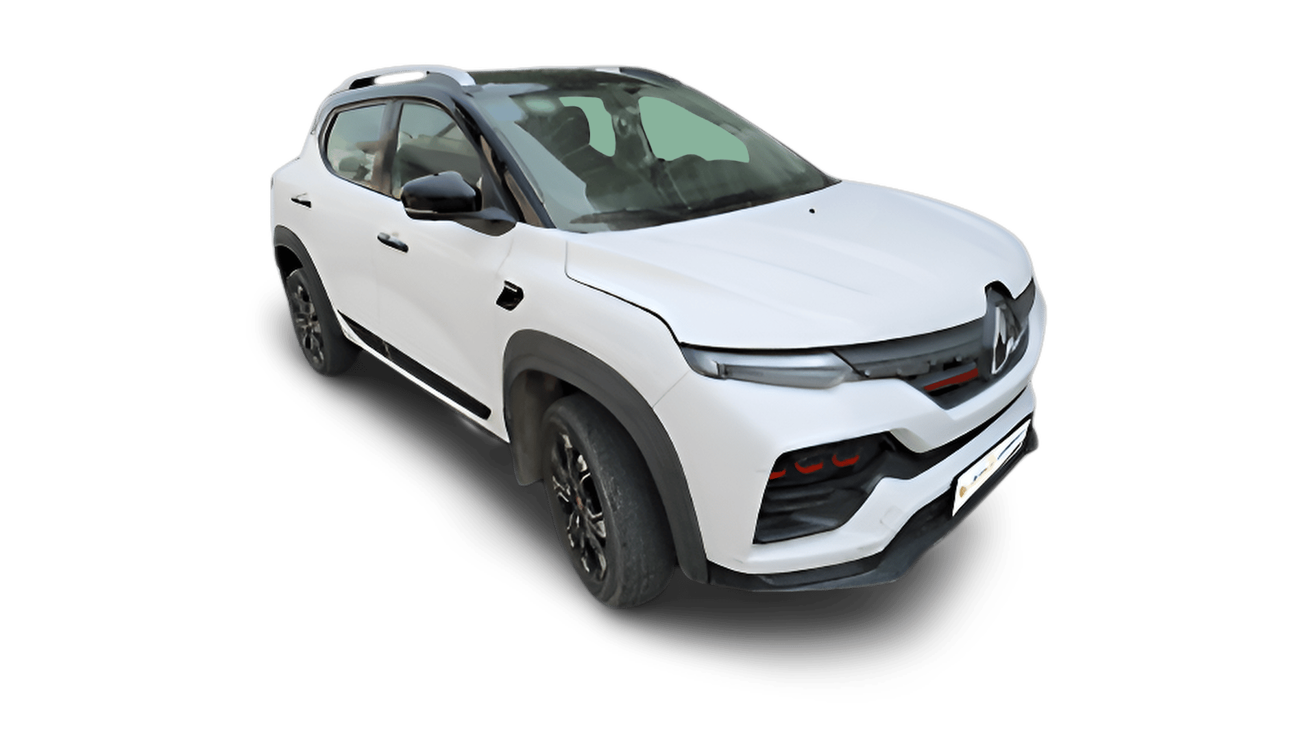 2022 Renault Kiger - Hatchback - Petrol - Manual - ₹7.00 lakh